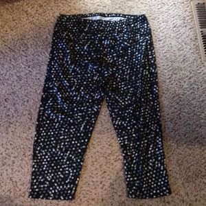 Lamaze Maternity Capris